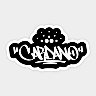 Cardano Sticker